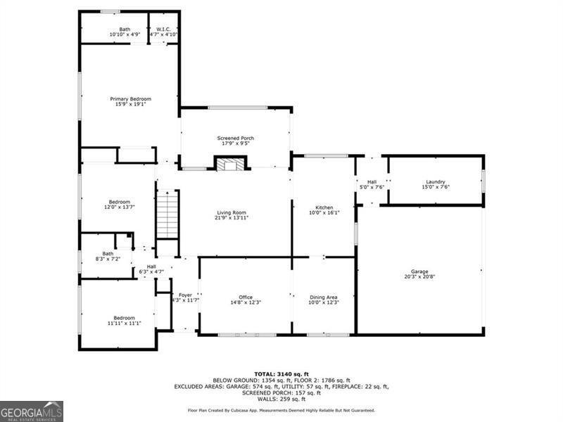 324 PLANTATION Fayetteville - 21