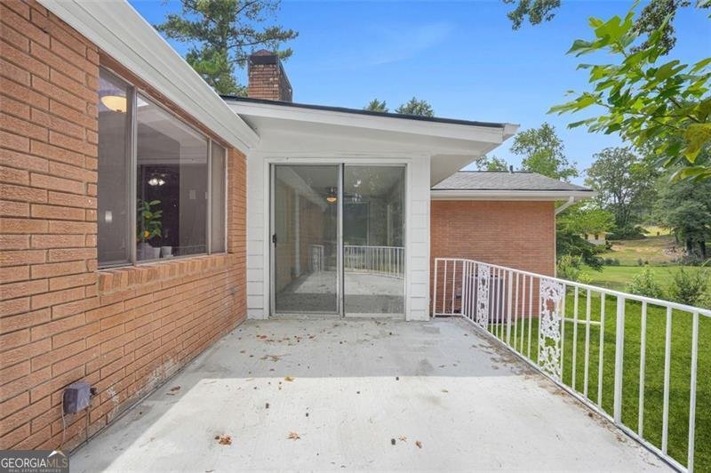 324 PLANTATION Fayetteville - 6