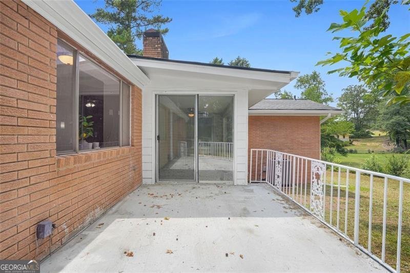 324 PLANTATION Fayetteville - 7