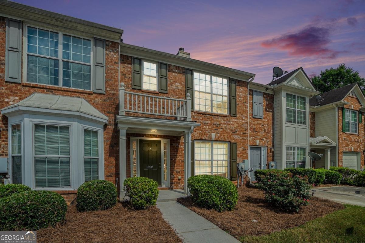 2846 Parkway Close Lithonia - 1
