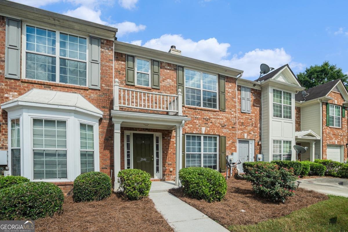 2846 Parkway Close Lithonia - 2