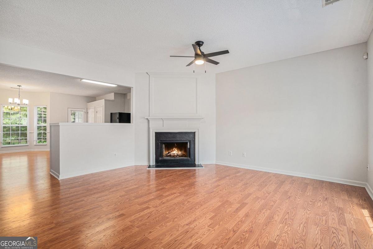 2846 Parkway Close Lithonia - 3