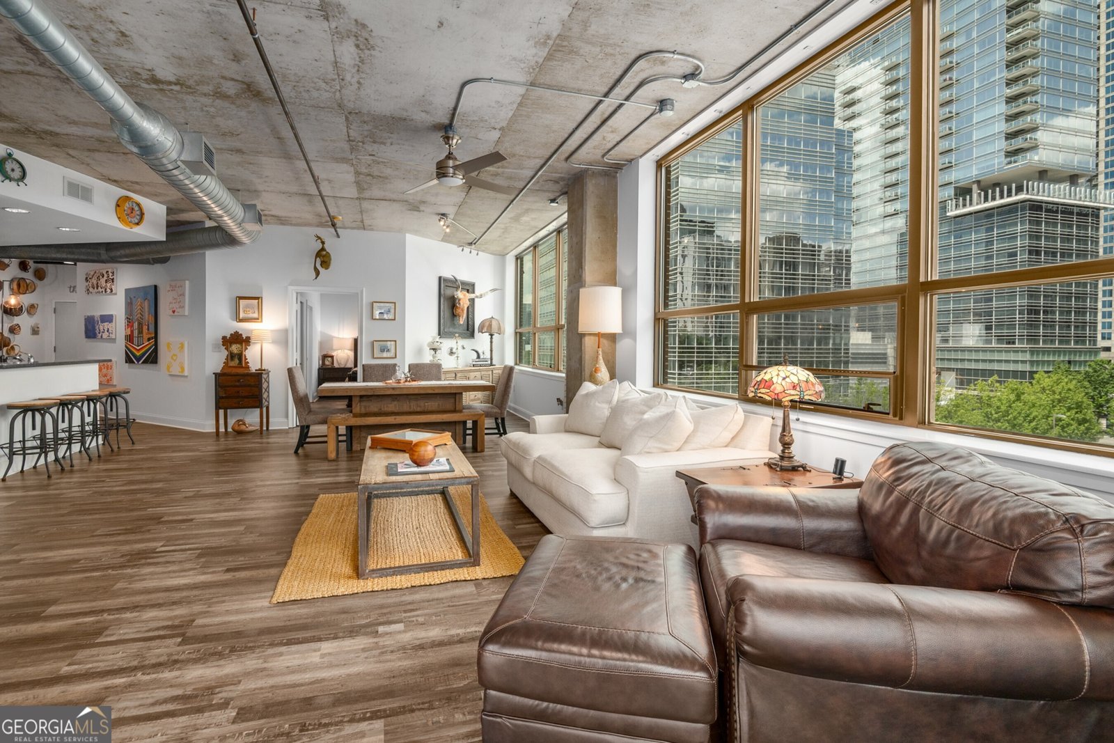 115 Peachtree Place Atlanta - 12