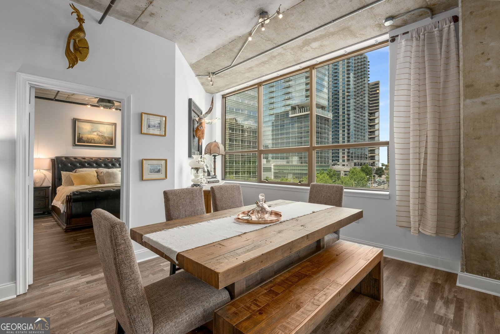 115 Peachtree Place Atlanta - 13