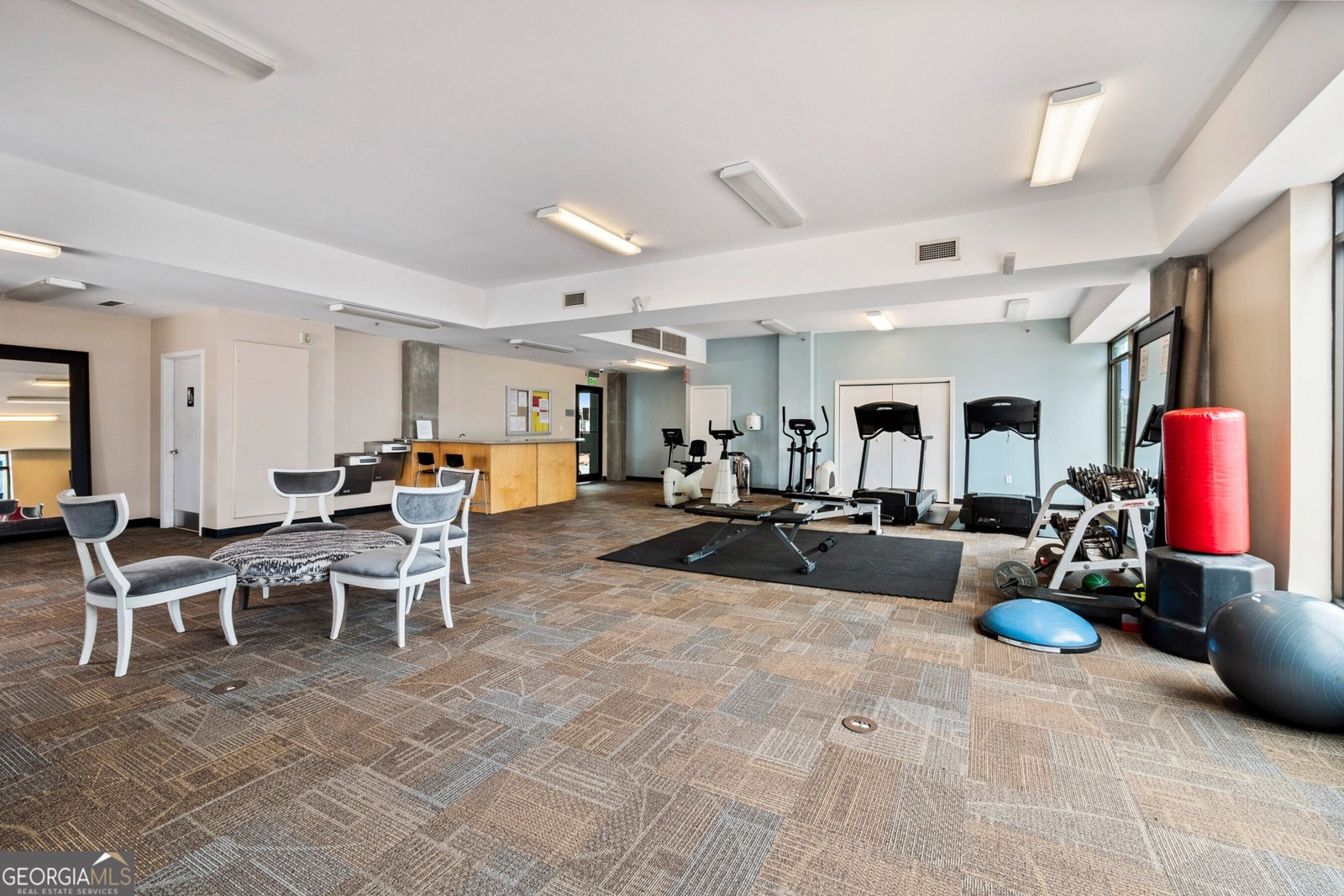 115 Peachtree Place Atlanta - 26