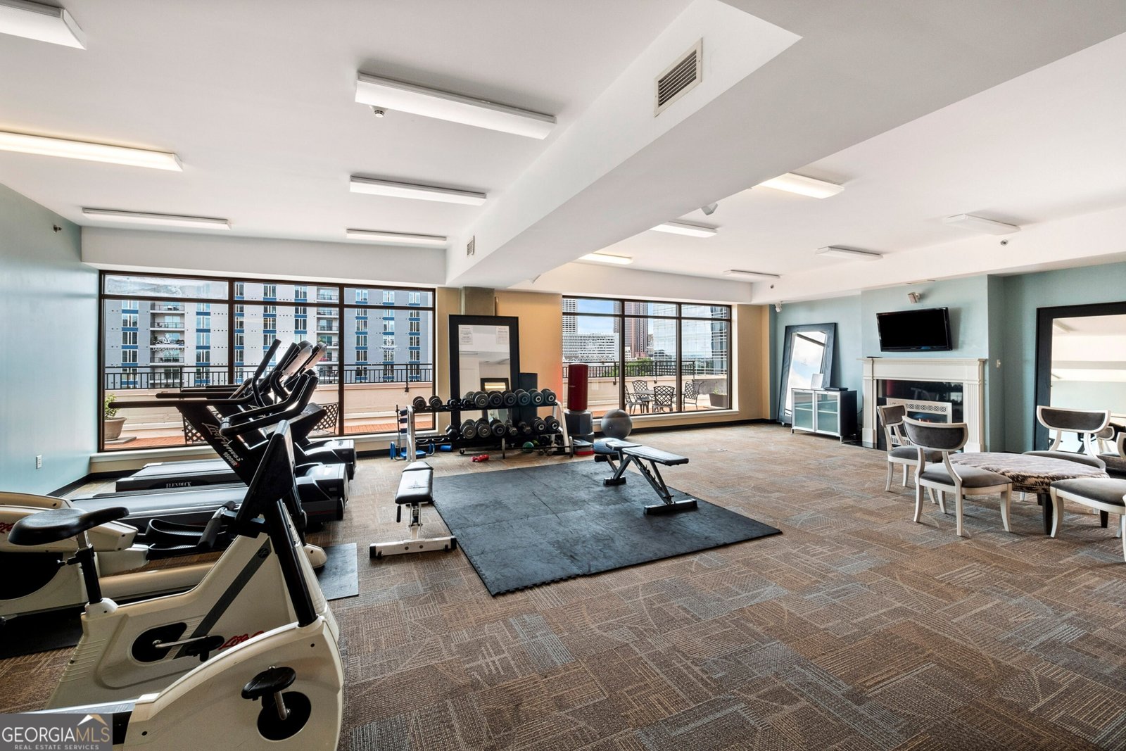 115 Peachtree Place Atlanta - 27