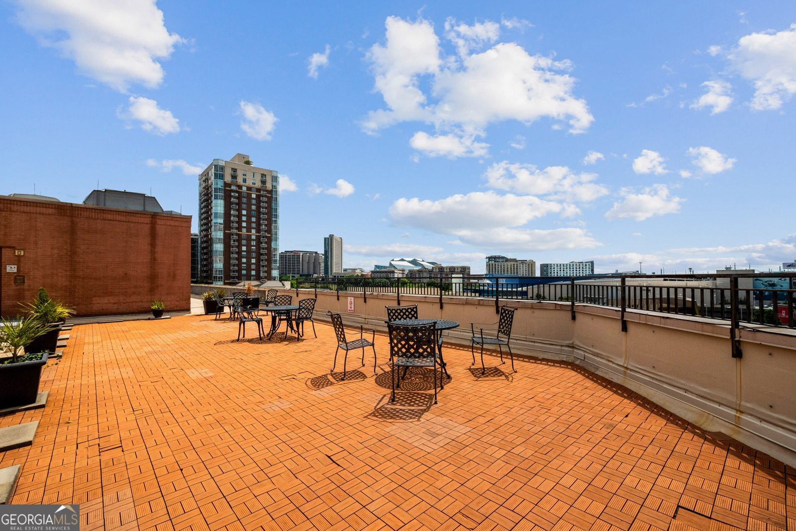 115 Peachtree Place Atlanta - 28