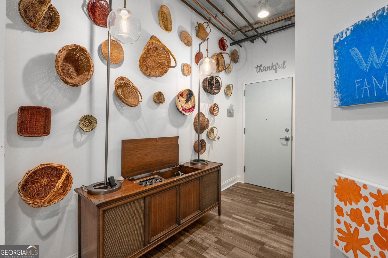 115 Peachtree Place Atlanta - 3