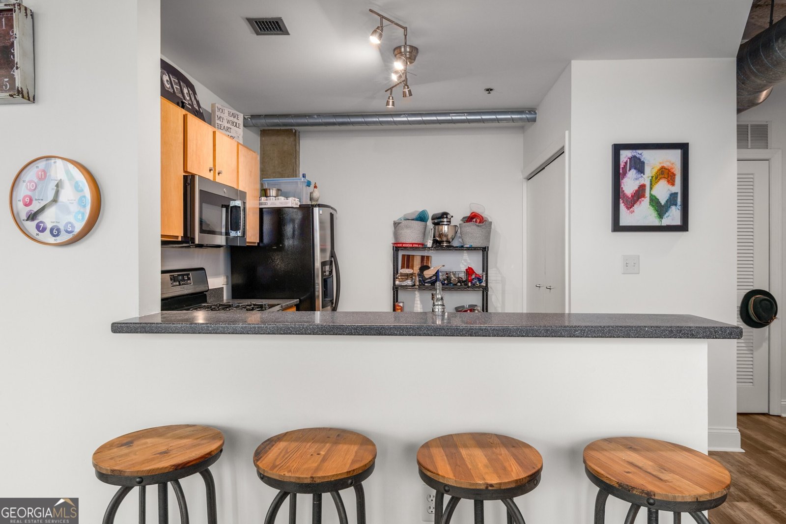 115 Peachtree Place Atlanta - 4