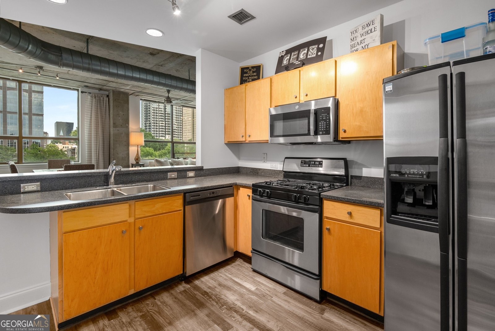 115 Peachtree Place Atlanta - 5