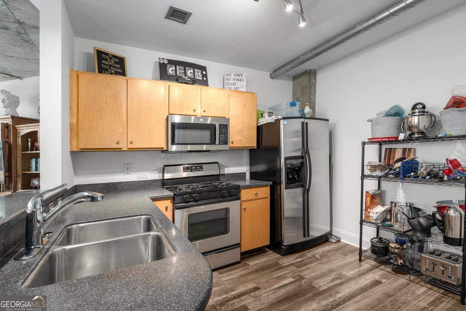 115 Peachtree Place Atlanta - 6