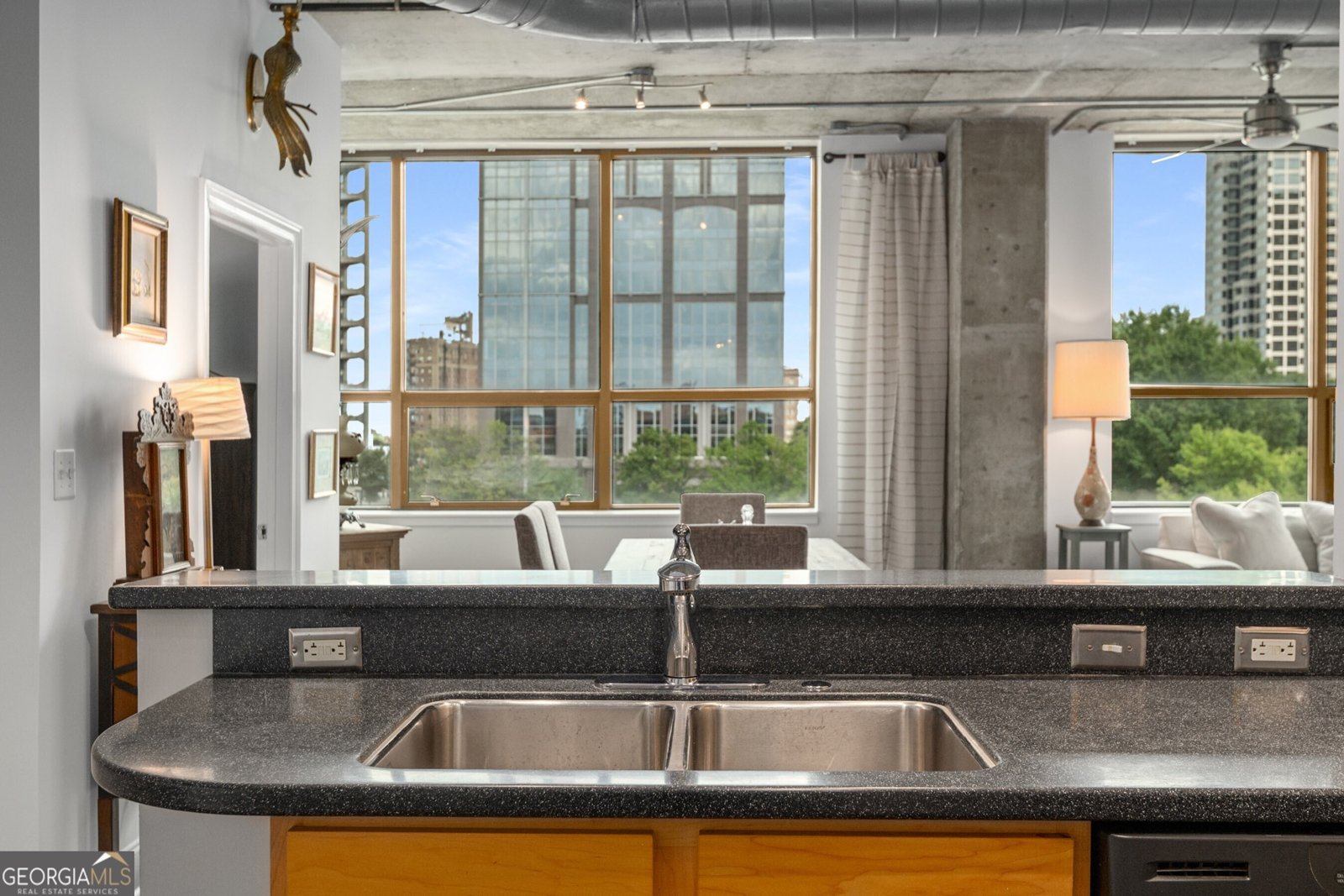 115 Peachtree Place Atlanta - 7