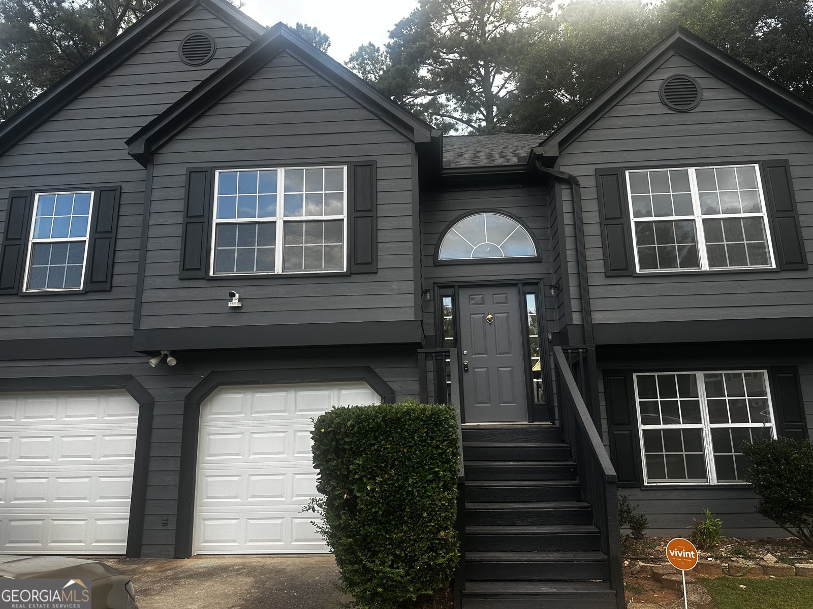4047 Misty Morn Lane Powder Springs - 1