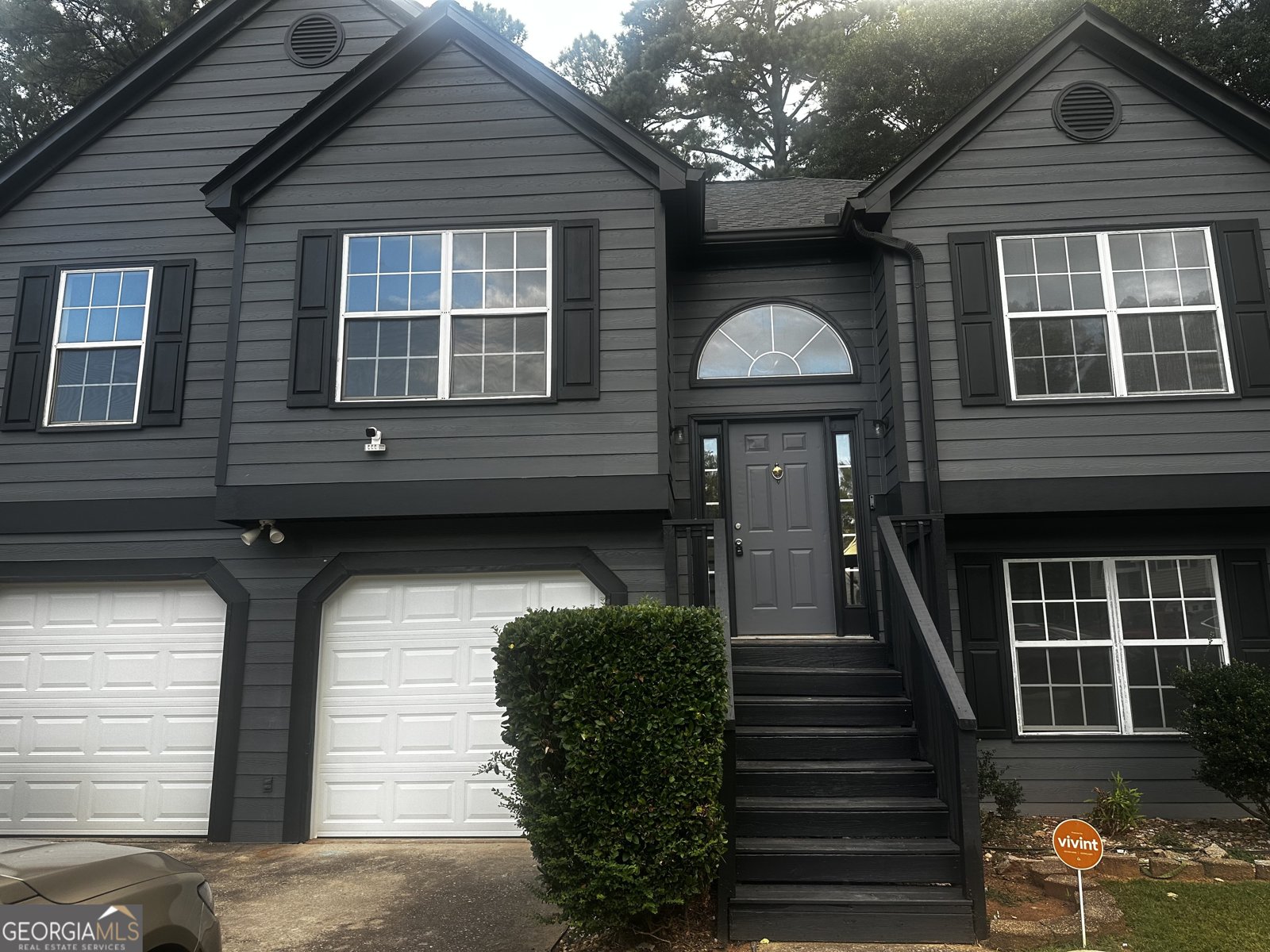 4047 Misty Morn Lane Powder Springs - 2