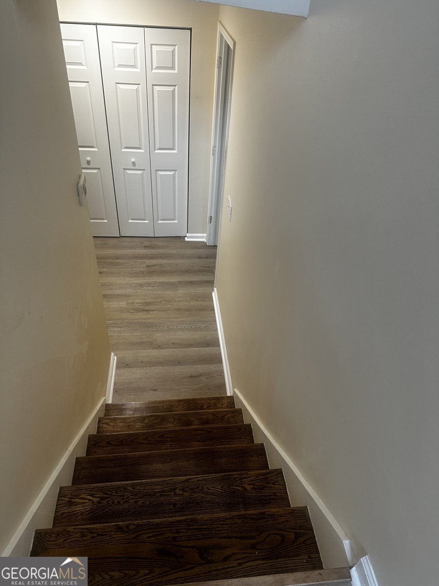 4047 Misty Morn Lane Powder Springs - 20