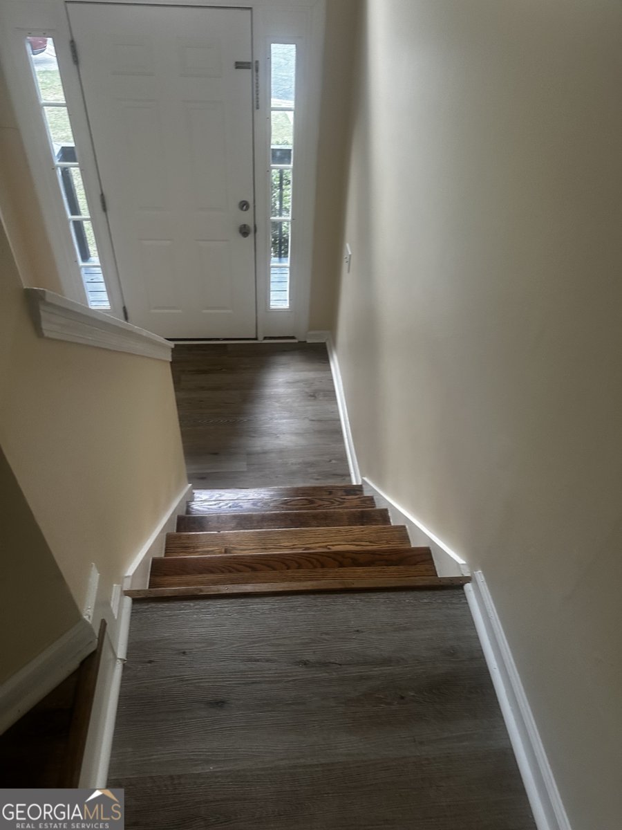 4047 Misty Morn Lane Powder Springs - 21