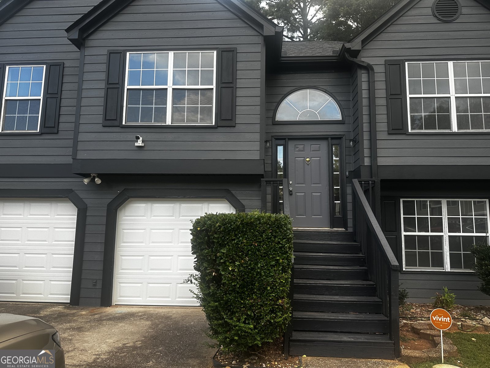 4047 Misty Morn Lane Powder Springs - 3