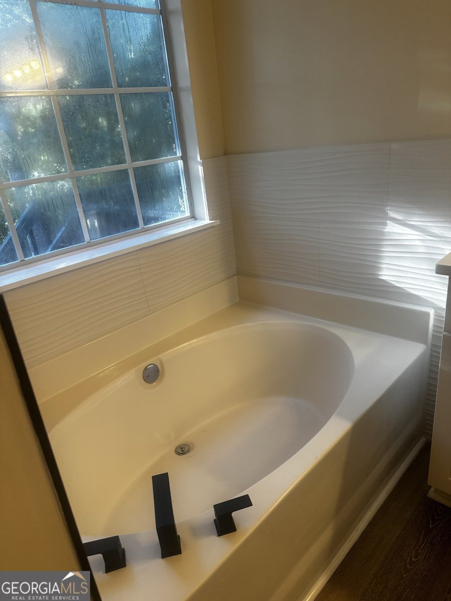 4047 Misty Morn Lane Powder Springs - 36