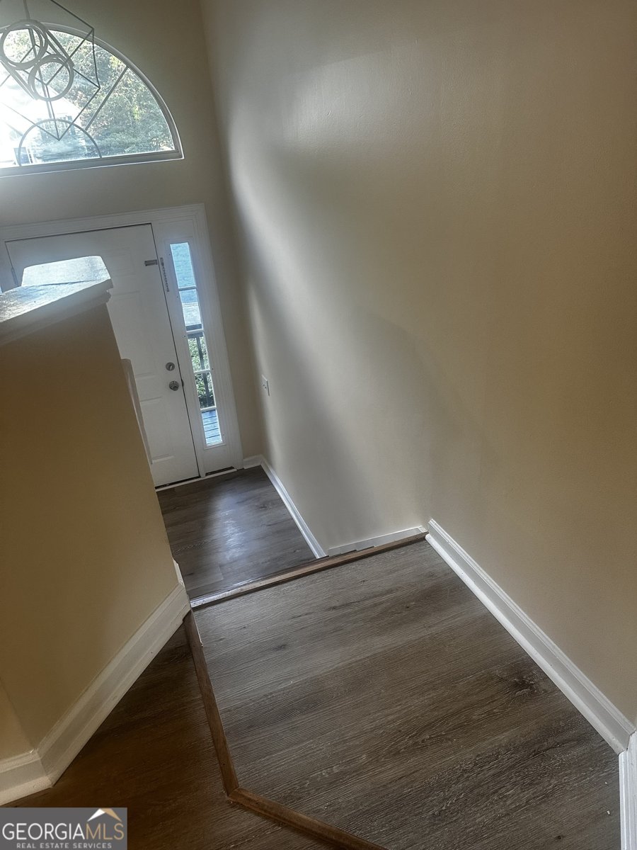 4047 Misty Morn Lane Powder Springs - 47