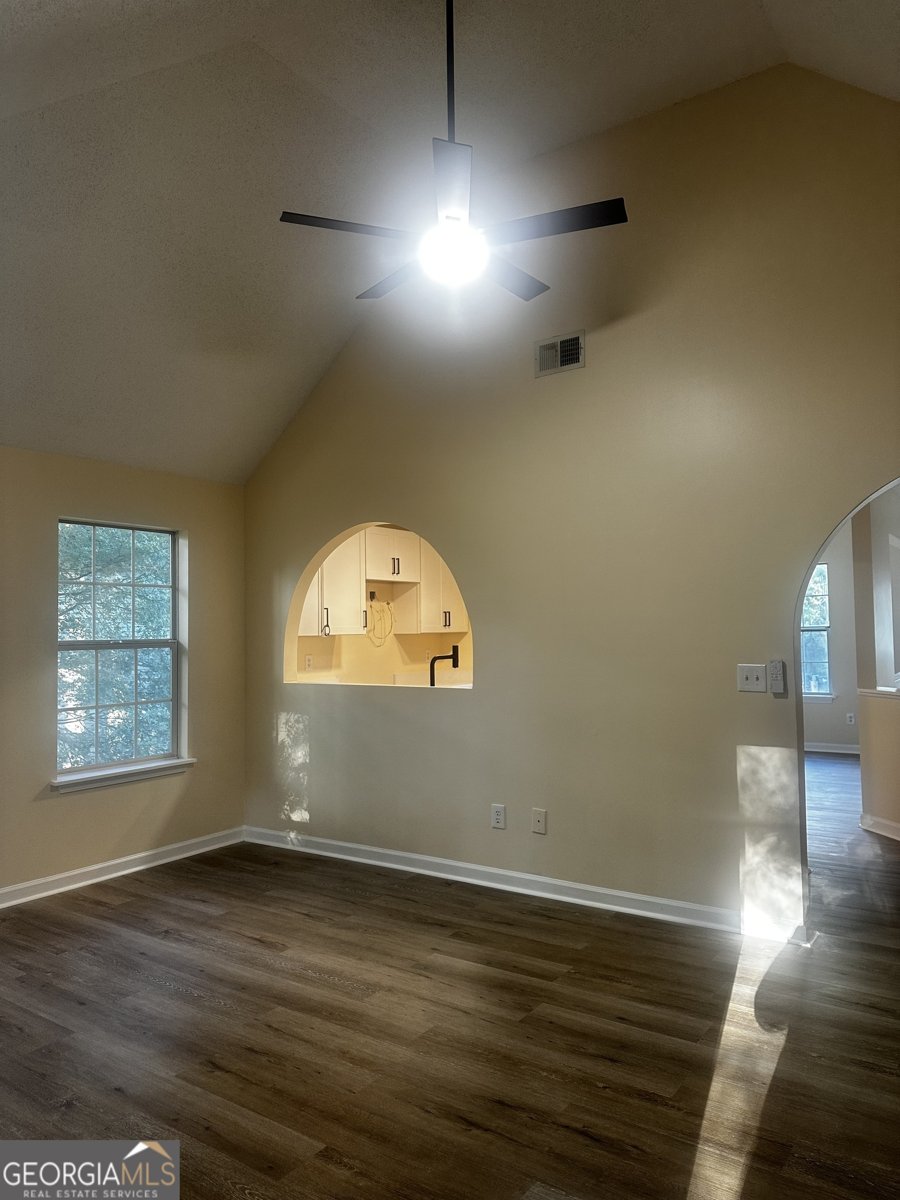 4047 Misty Morn Lane Powder Springs - 52