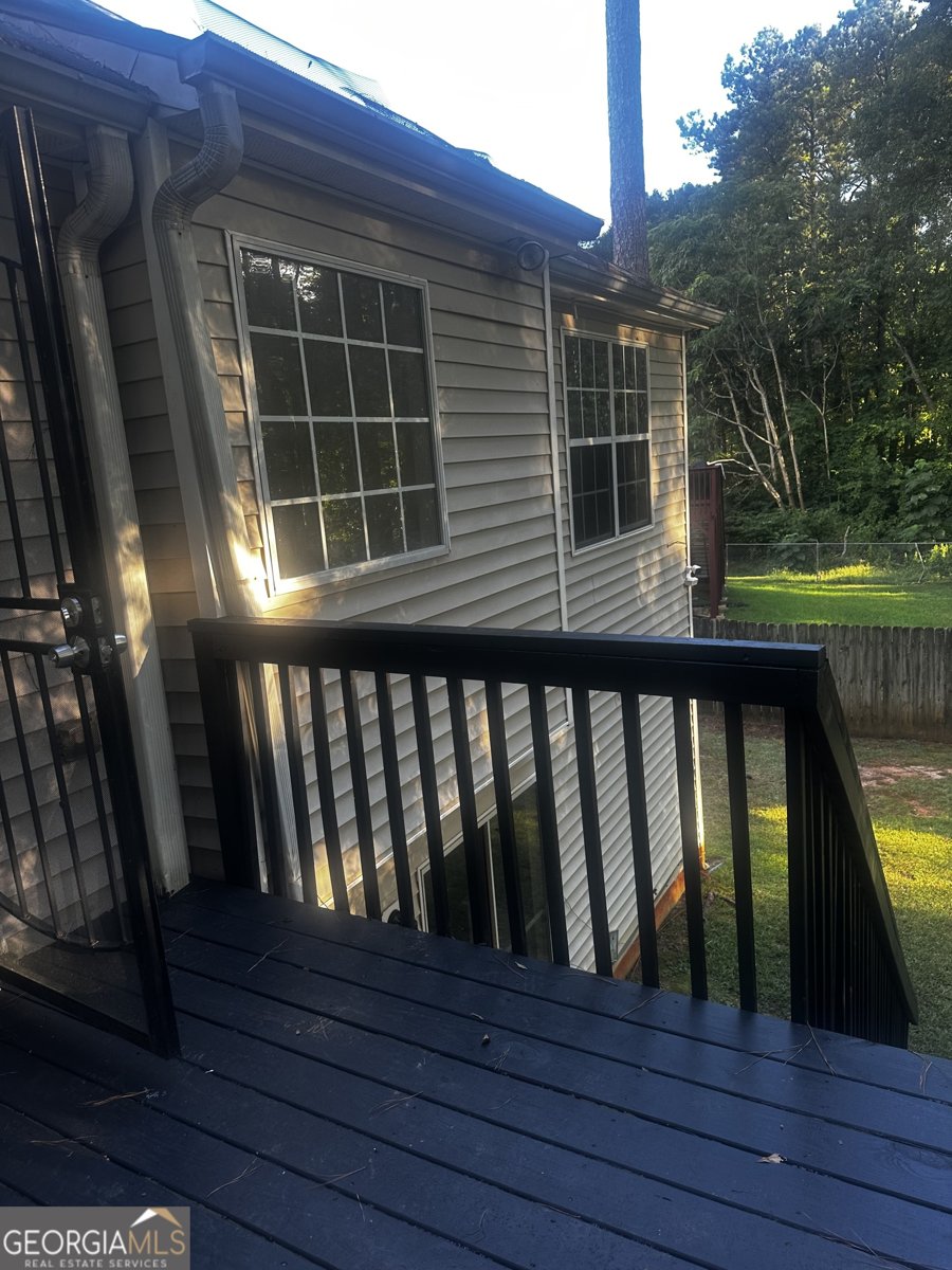 4047 Misty Morn Lane Powder Springs - 54