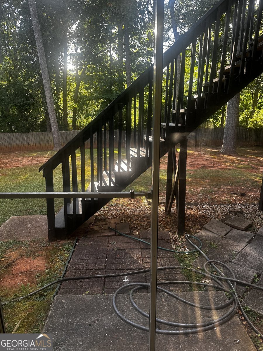 4047 Misty Morn Lane Powder Springs - 8