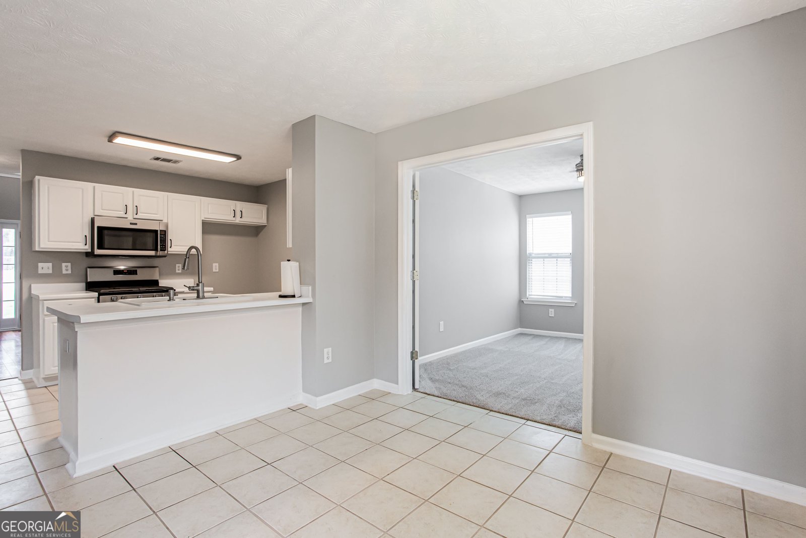 1374 Treewood Trail Marietta - 1