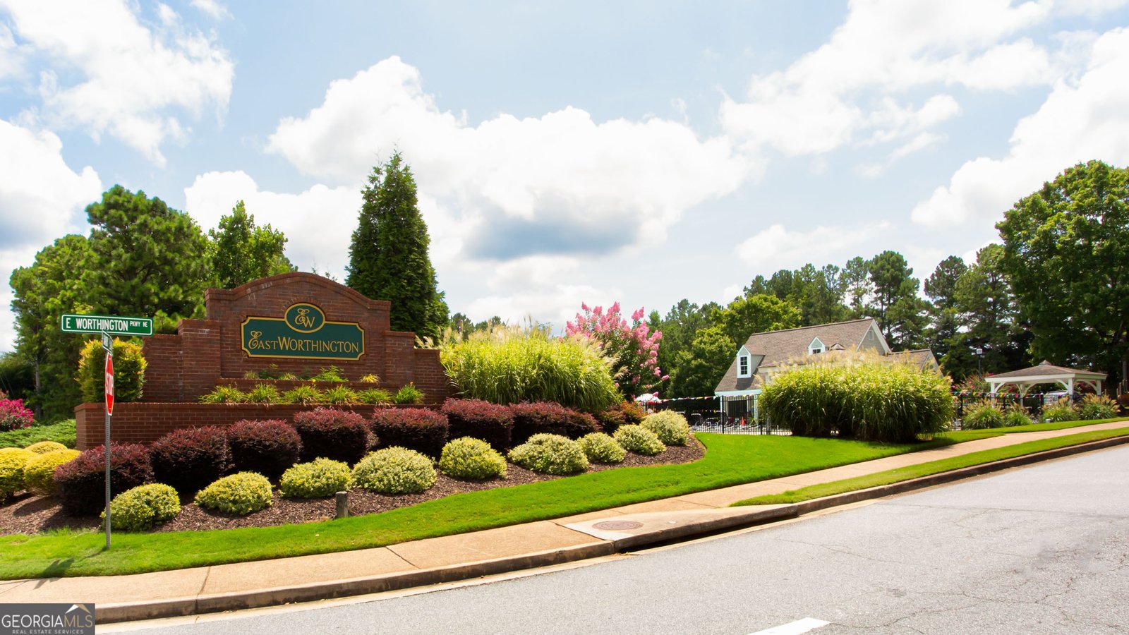 1374 Treewood Trail Marietta - 22