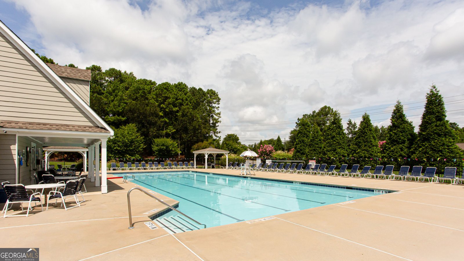 1374 Treewood Trail Marietta - 23