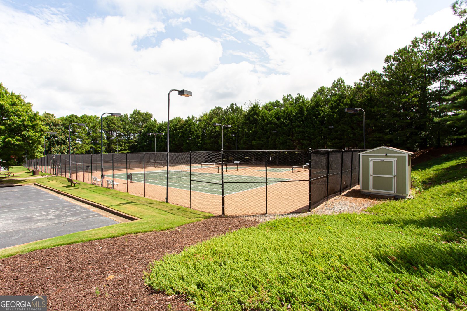 1374 Treewood Trail Marietta - 24