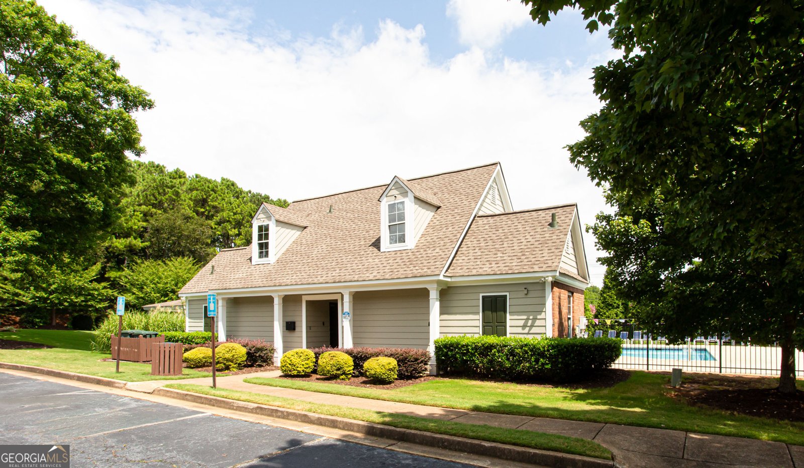 1374 Treewood Trail Marietta - 25