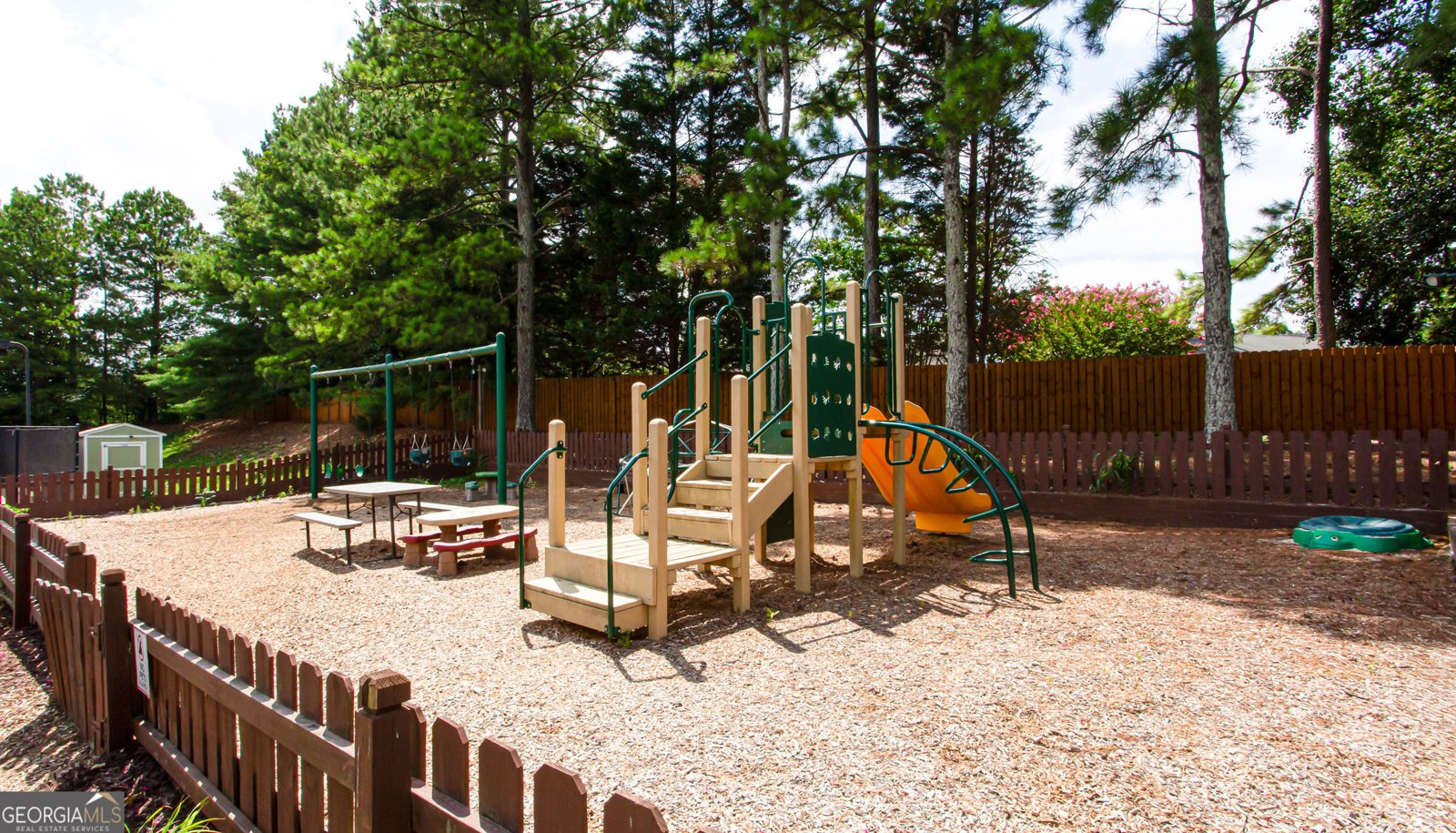 1374 Treewood Trail Marietta - 26