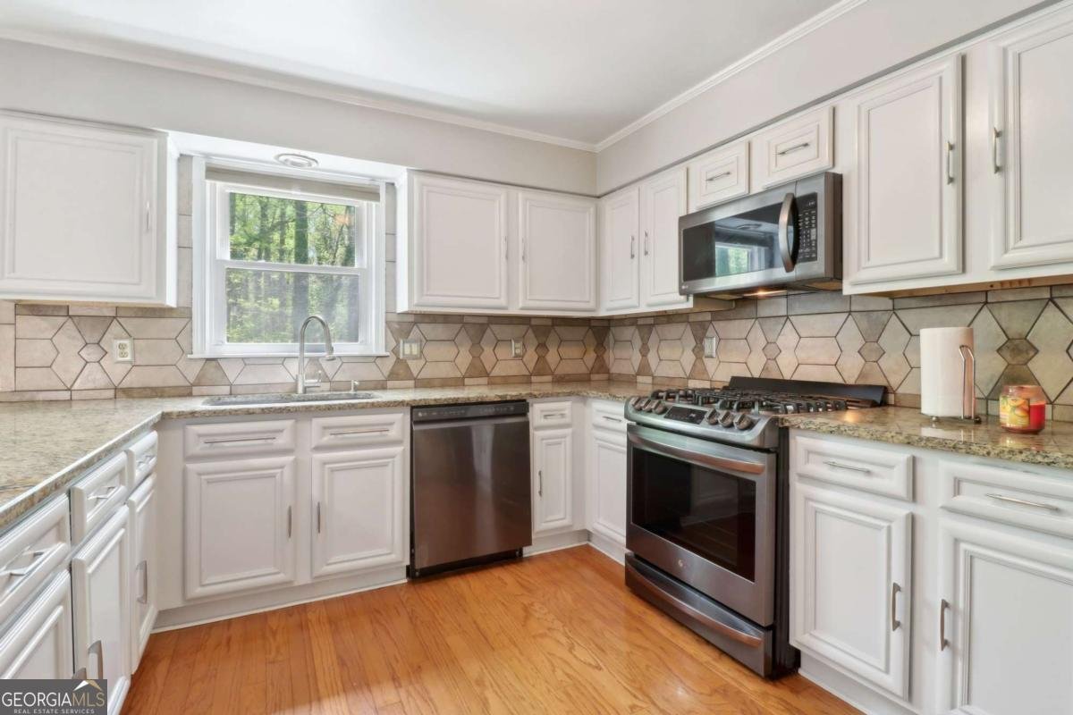 4812 Lismoor Trace Mableton - 10