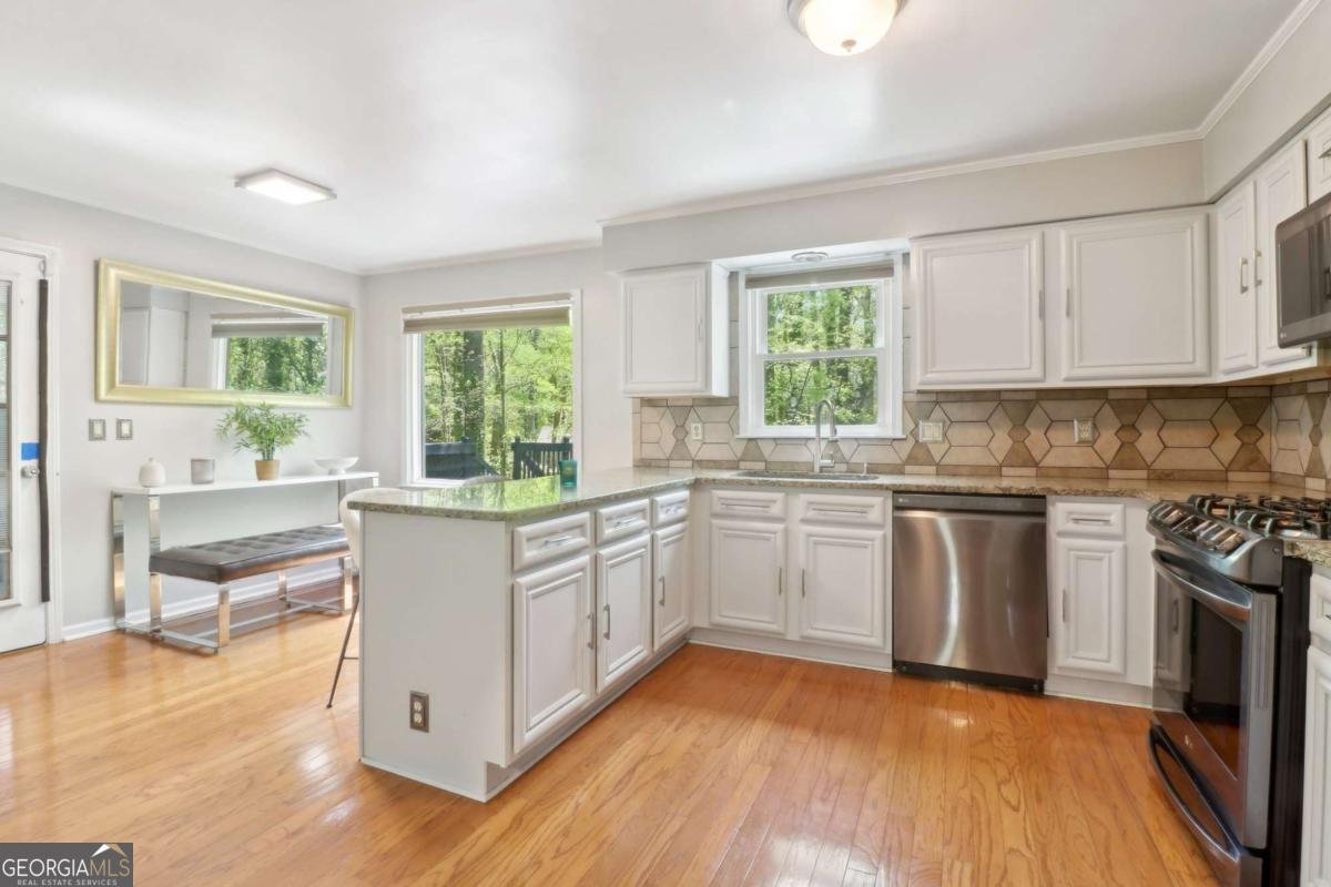 4812 Lismoor Trace Mableton - 11