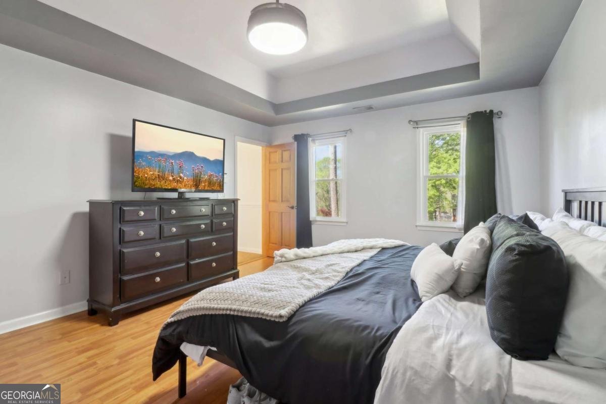 4812 Lismoor Trace Mableton - 14