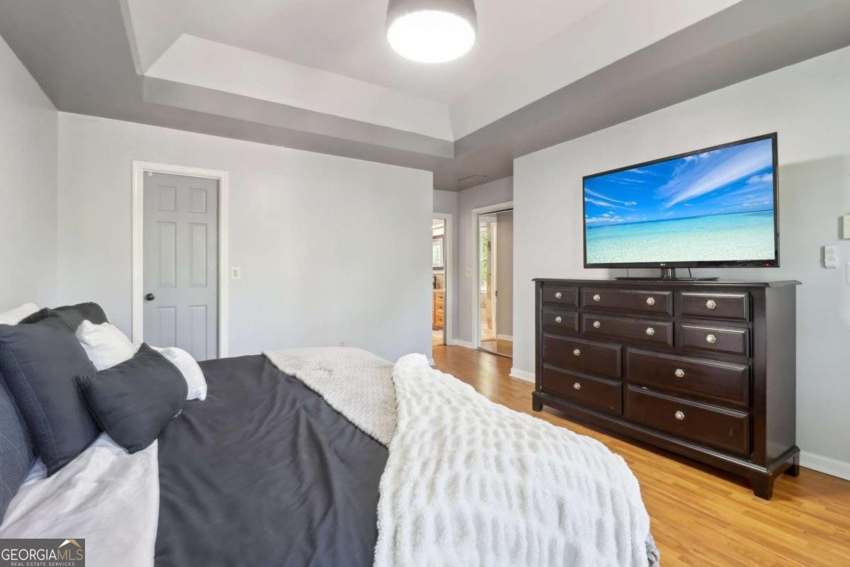 4812 Lismoor Trace Mableton - 20