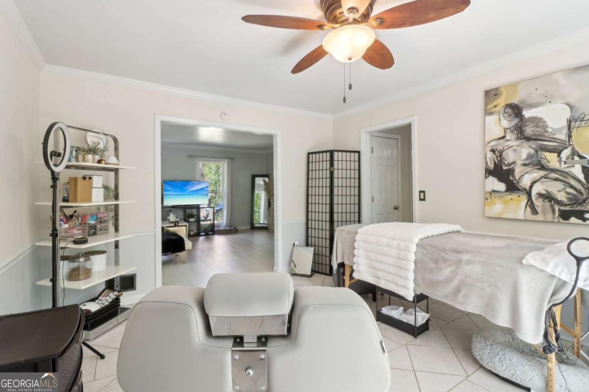 4812 Lismoor Trace Mableton - 4