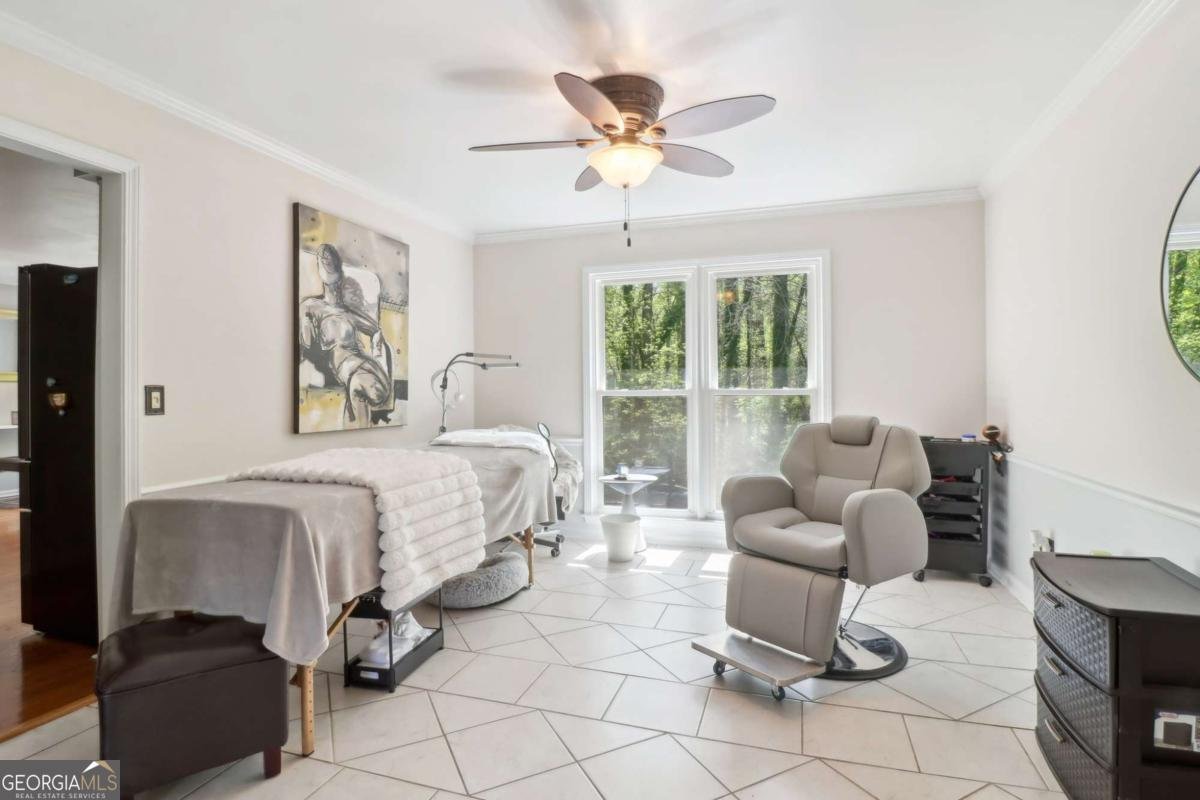 4812 Lismoor Trace Mableton - 5