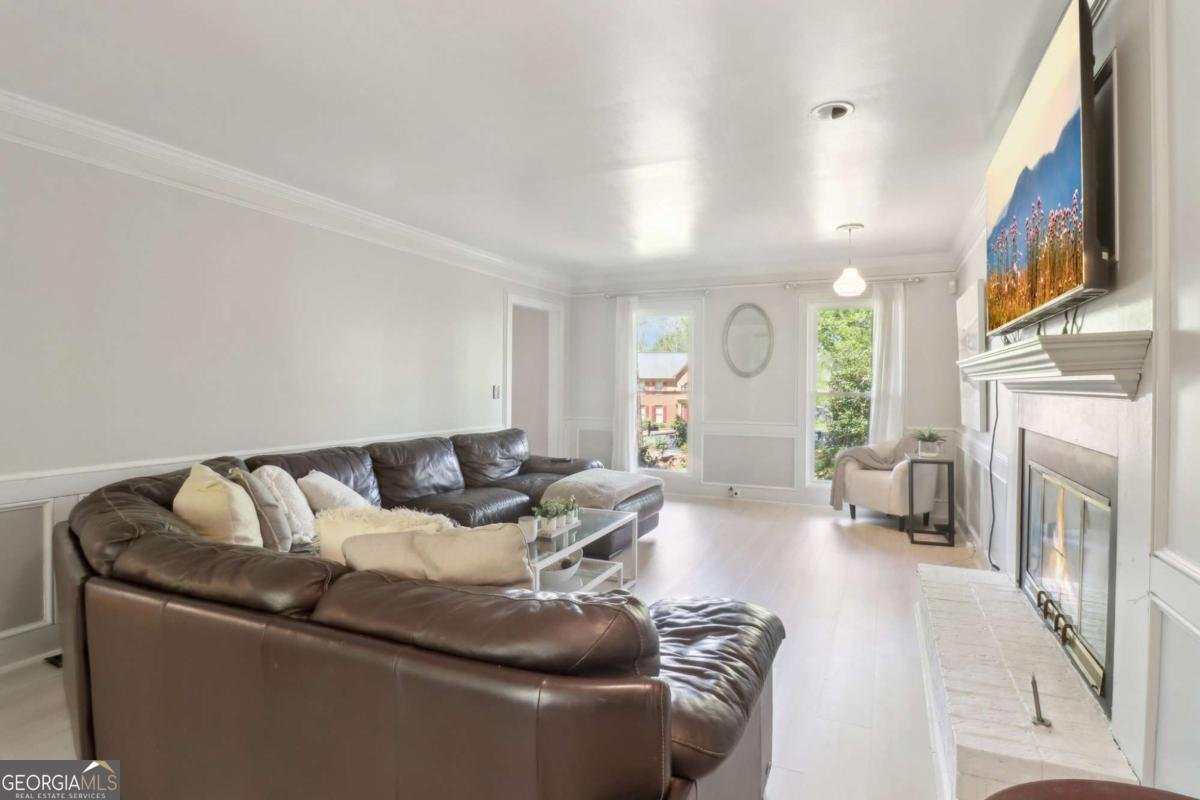 4812 Lismoor Trace Mableton - 6