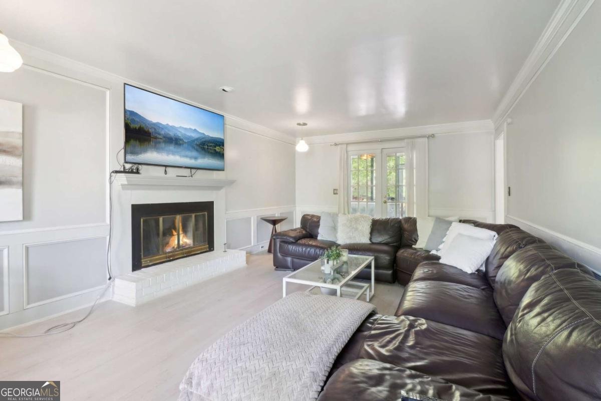 4812 Lismoor Trace Mableton - 7