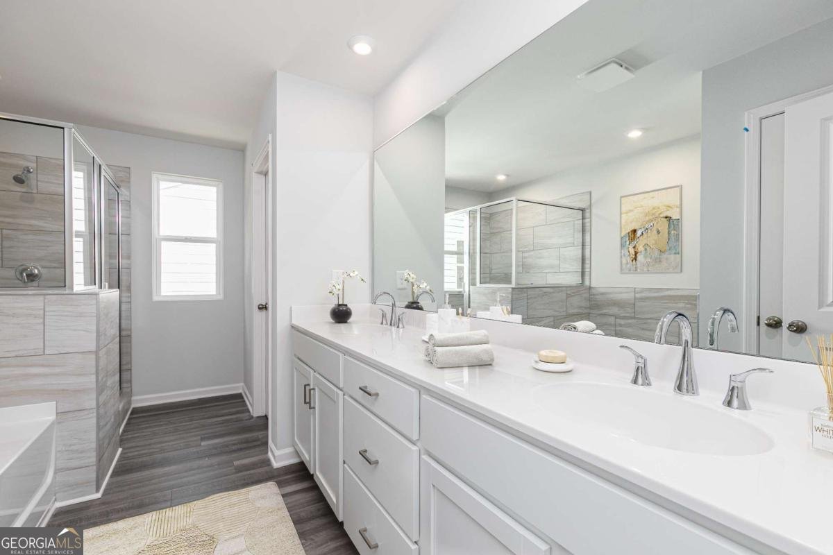 513 Regency Trail Acworth - 12