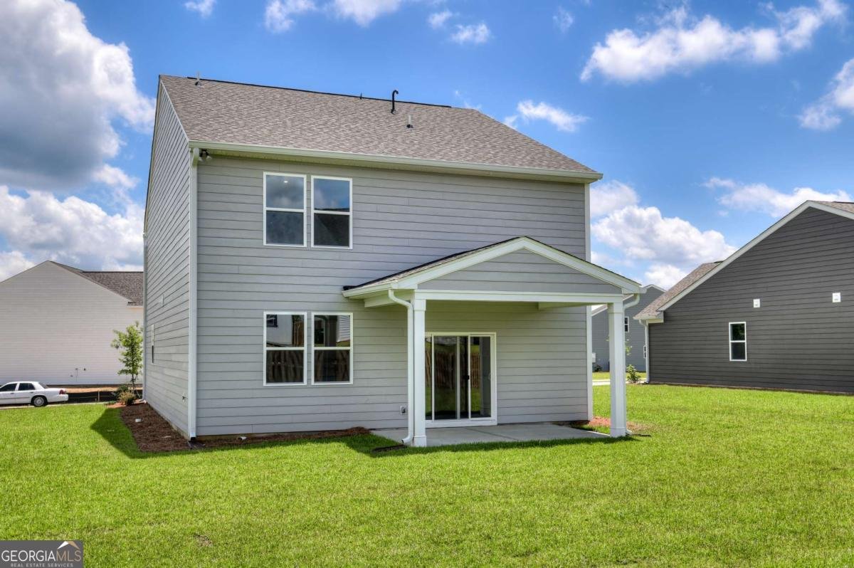 513 Regency Trail Acworth - 15