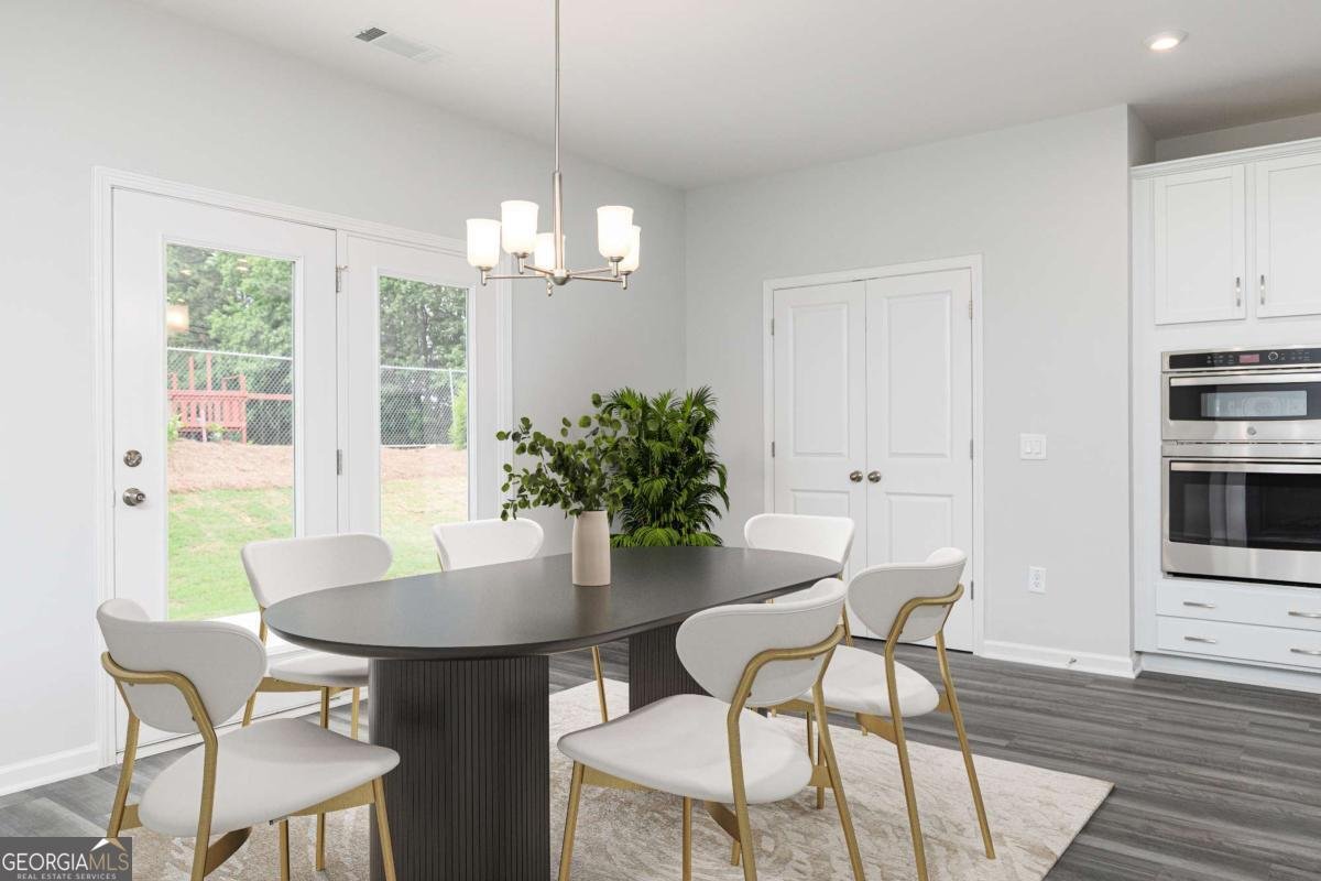 513 Regency Trail Acworth - 9