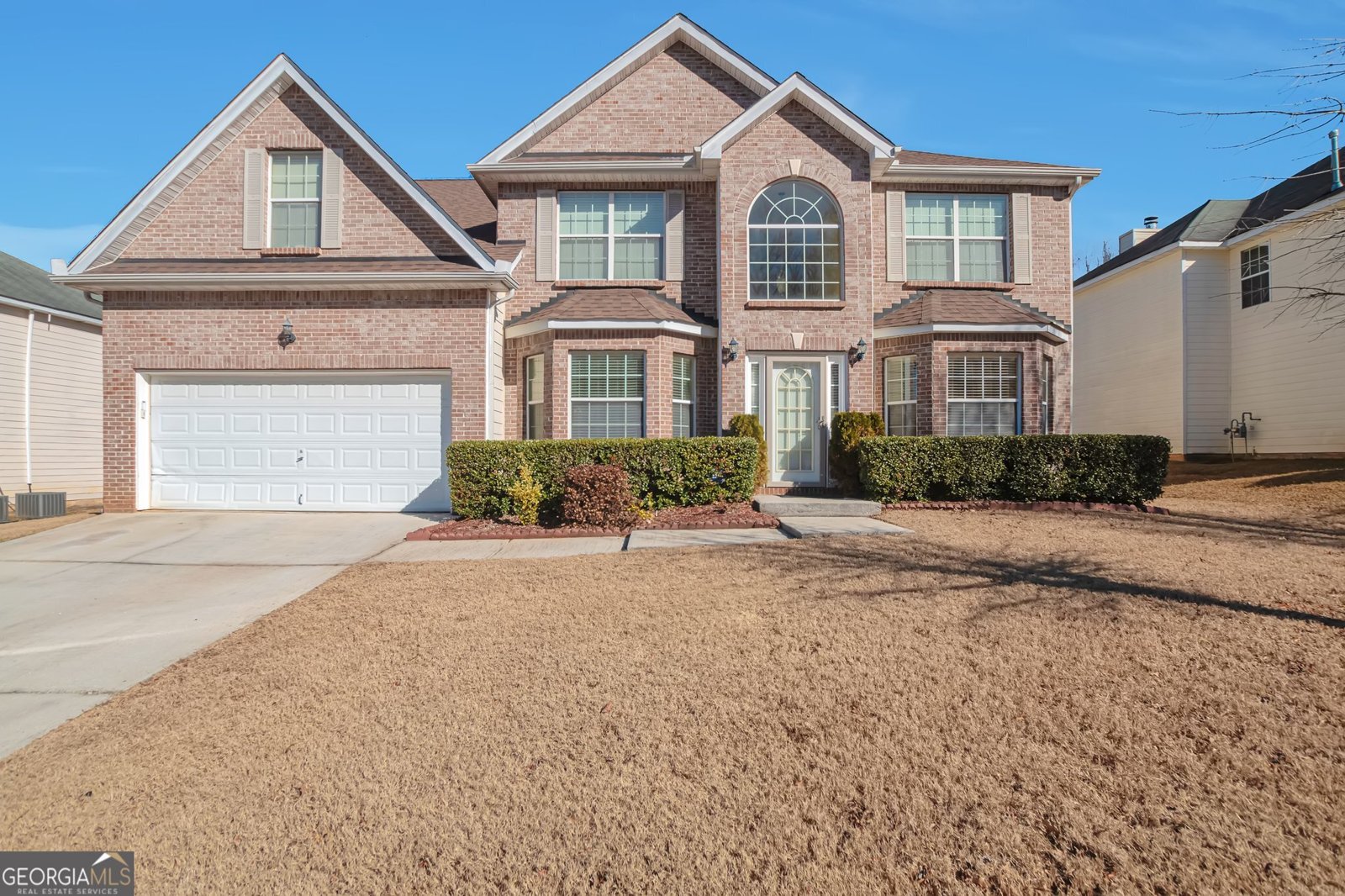 1491 Saint George Place Conyers - 1