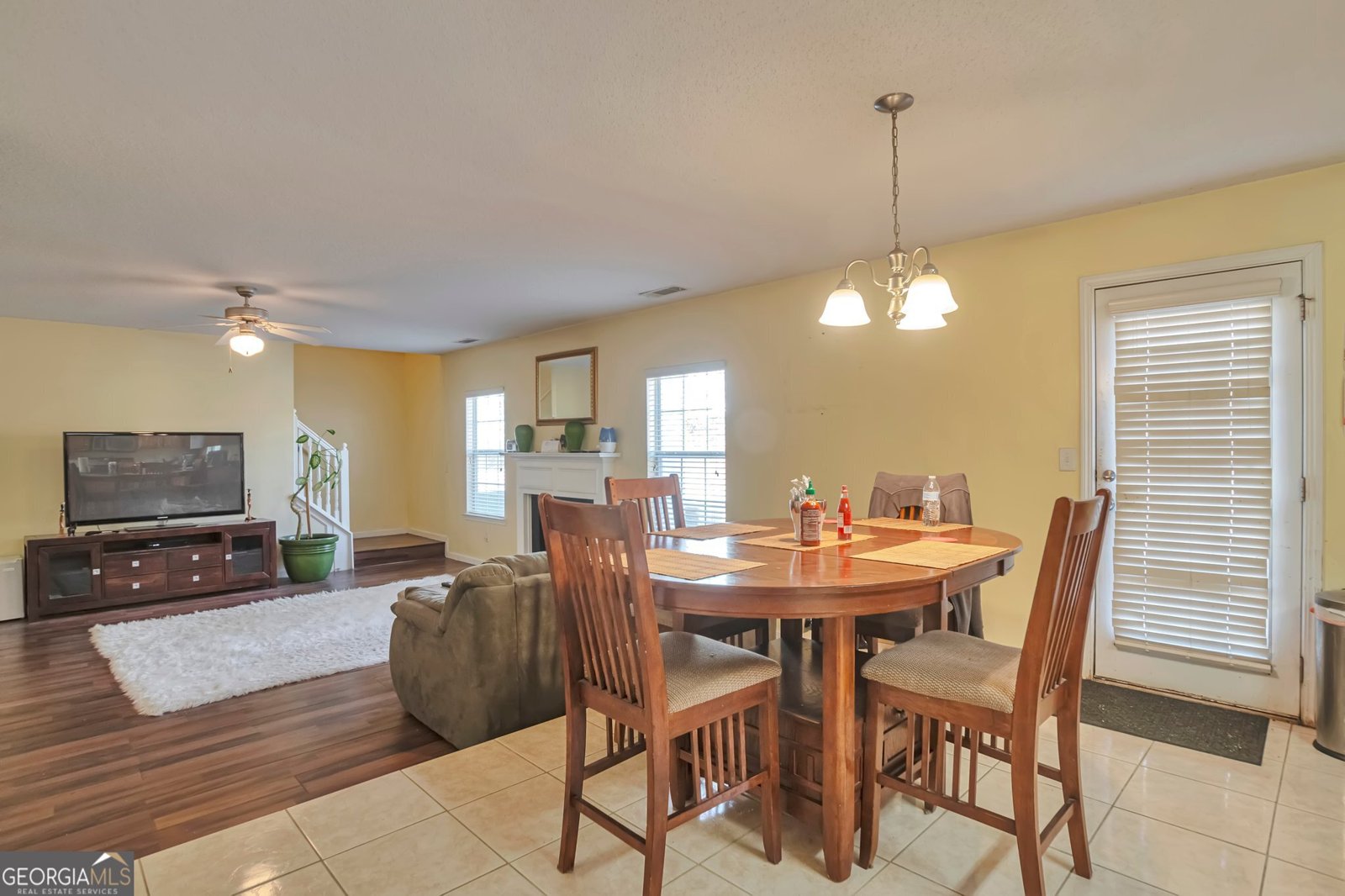 1491 Saint George Place Conyers - 11