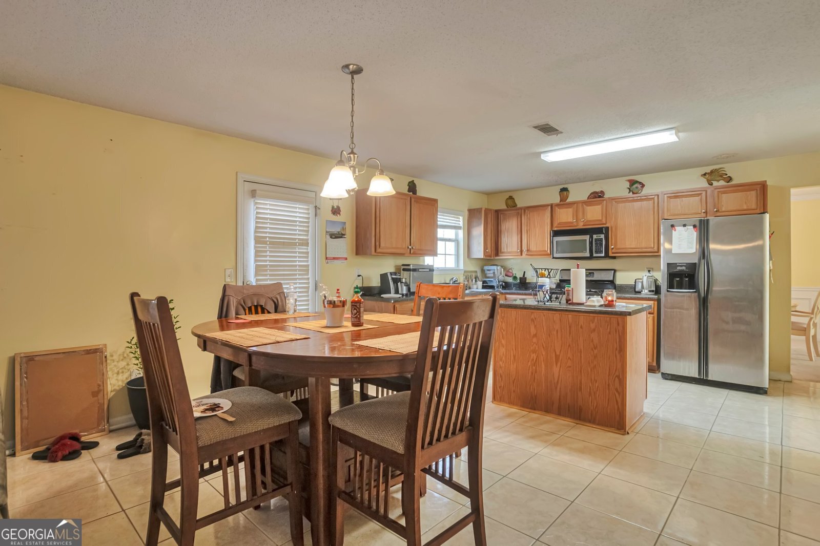1491 Saint George Place Conyers - 12