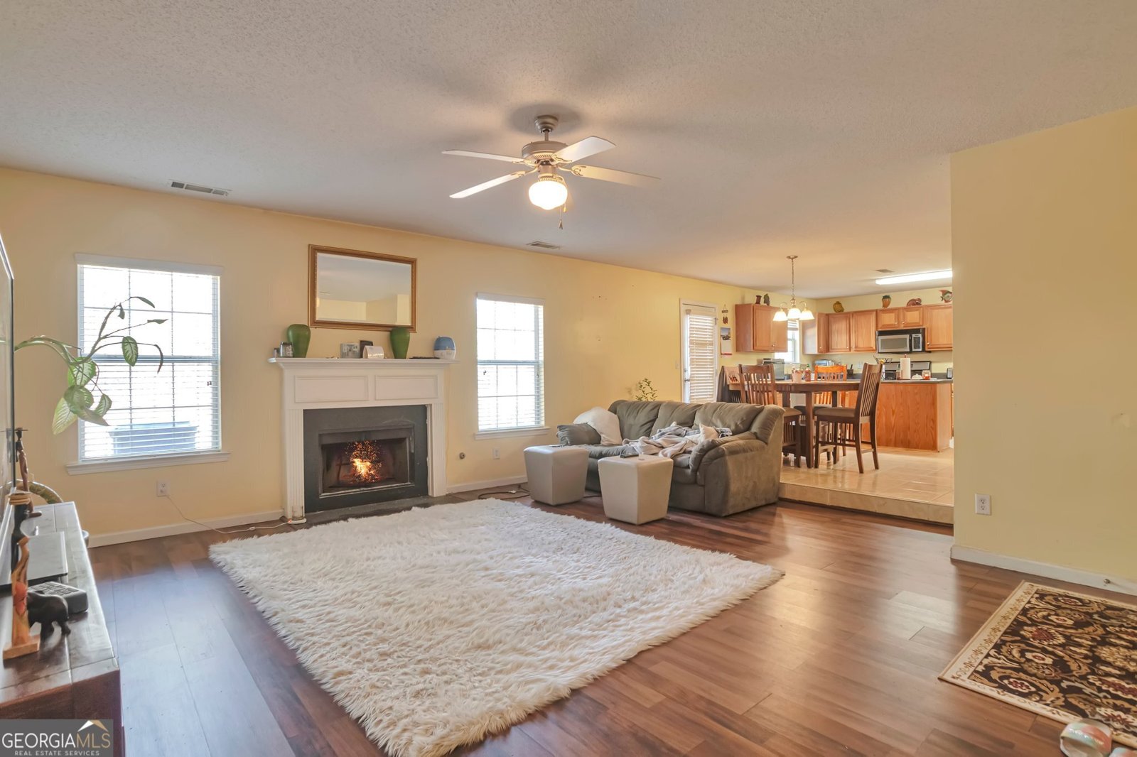 1491 Saint George Place Conyers - 14