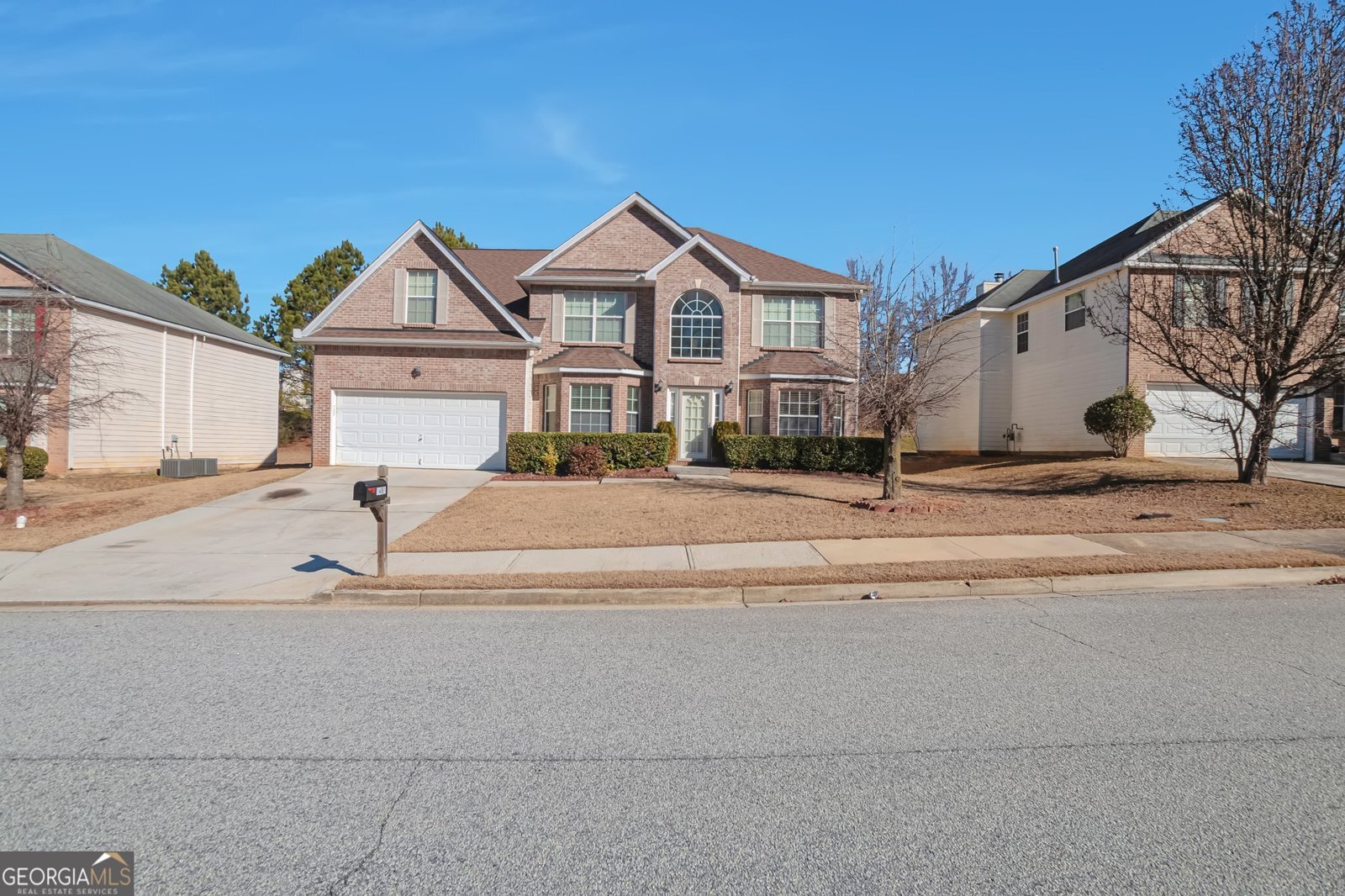 1491 Saint George Place Conyers - 2
