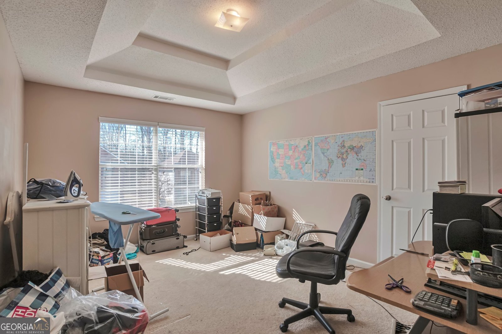 1491 Saint George Place Conyers - 27