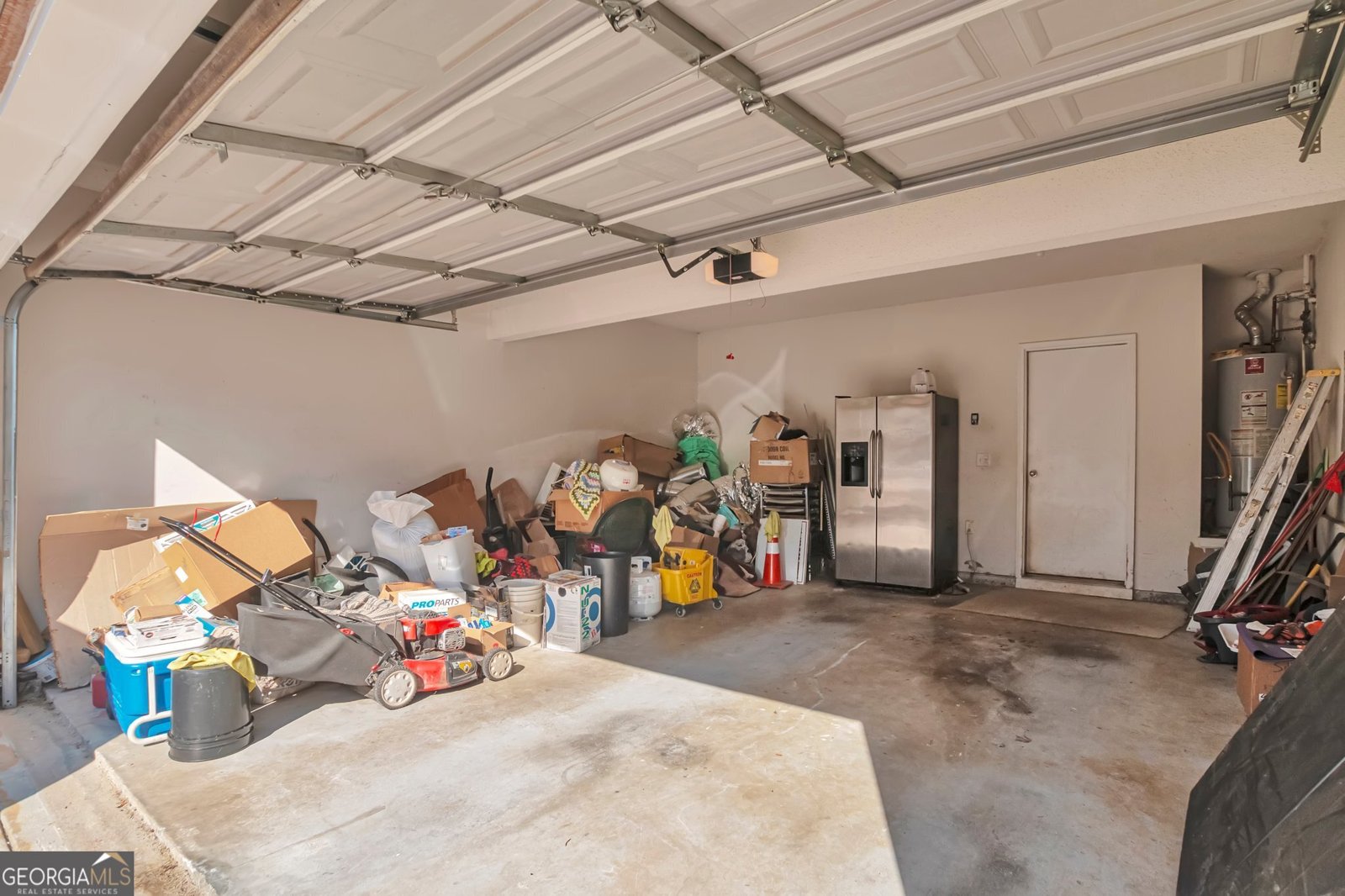 1491 Saint George Place Conyers - 28